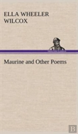 Bertrand.pt - Maurine And Other Poems