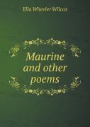 Maurine And Other Poems