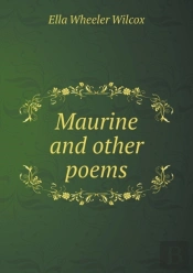 Maurine And Other Poems