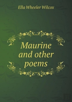 Bertrand.pt - Maurine And Other Poems