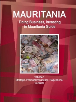 Bertrand.pt - Mauritania