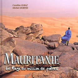 Bertrand.pt - Mauritanie Le Pays Du Million De Poete