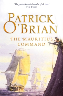 Bertrand.pt - Mauritius Command