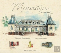 Bertrand.pt - Mauritius Sketchbook