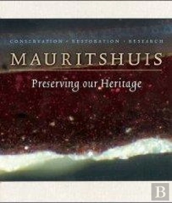 Bertrand.pt - Mauritshuis Preserving Our Heritage /Anglais