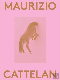 Bertrand.pt - Maurizio Cattelan: 2000 Words /Anglais