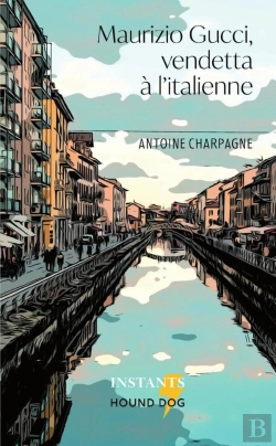Bertrand.pt - Maurizio Gucci, Vendetta À L'Italienne
