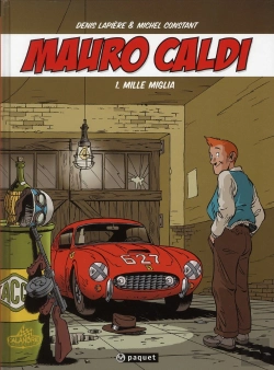 Bertrand.pt - Mauro Caldi T.1