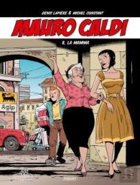 Mauro Caldi Tome 8 : La Mamma