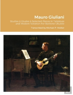 Bertrand.pt - Mauro Giuliani Studies   Etudes Opus 50,