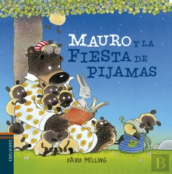 Bertrand.pt - Mauro Y La Fiesta De Pijamas