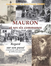 Mauron Et Ses Six Communes