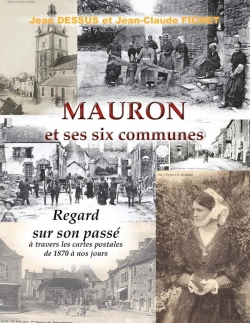 Bertrand.pt - Mauron Et Ses Six Communes