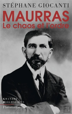 Bertrand.pt - Maurras ; Le Chaos Et L'Ordre