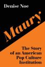 Maury