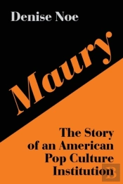 Maury