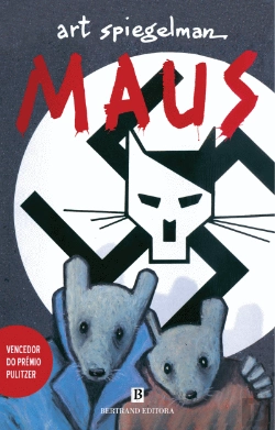 Bertrand.pt - Maus