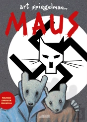 Maus. Euskarazko Edizioa