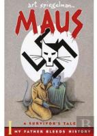 Maus I: A Survivor'S Tale