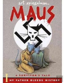 Bertrand.pt - Maus I: A Survivor'S Tale