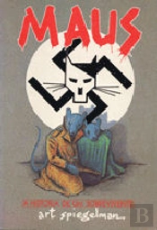 Maus I - História de um Sobrevivente