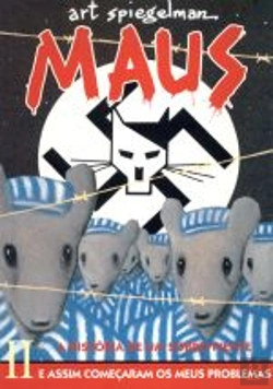 Bertrand.pt - Maus II
