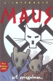 Maus ; L'Intégrale