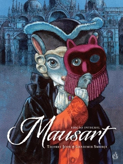 Bertrand.pt - Mausart