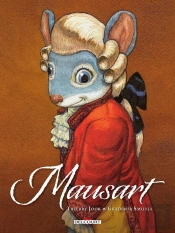 Mausart Tome 1