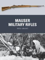 Mauser Military Rifles