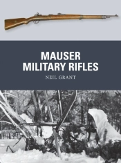 Mauser Military Rifles