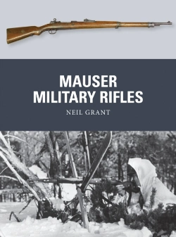 Bertrand.pt - Mauser Military Rifles