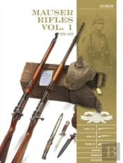 Mauser Rifles, Vol. 1