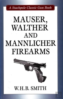 Bertrand.pt - Mauser, Walther And Mannlicher Firearms