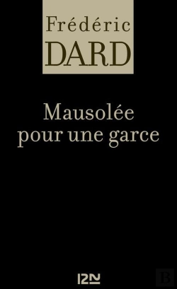Bertrand.pt - Mausolee Pour Une Garce
