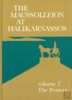 Bertrand.pt - Maussolleion At Halikarnassos, Volume 7