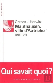 Mauthausen, Ville D'Autriche (1938-1945)