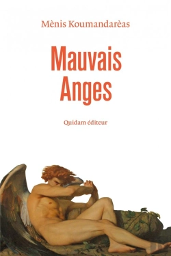 Bertrand.pt - Mauvais Anges