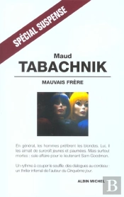 Mauvais Frère