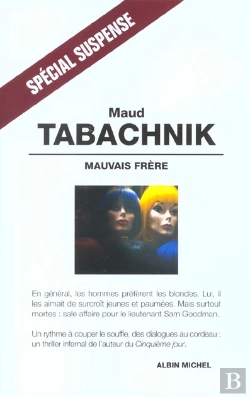 Bertrand.pt - Mauvais Frère