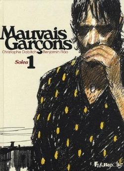Bertrand.pt - Mauvais Garçons T.1
