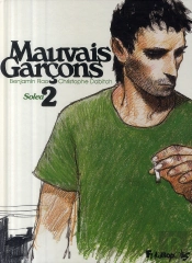 Mauvais Garçons T.2