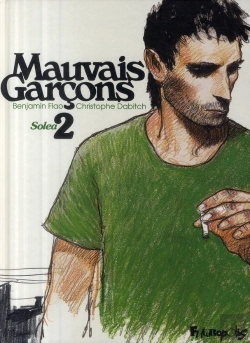 Bertrand.pt - Mauvais Garçons T.2