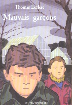 Bertrand.pt - Mauvais Garcons