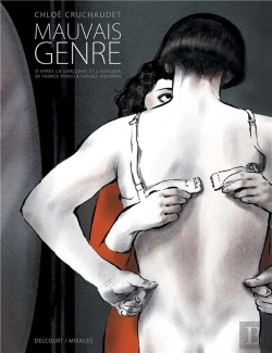 Bertrand.pt - Mauvais Genre