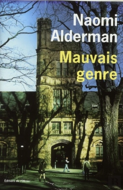 Bertrand.pt - Mauvais Genre