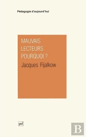 Mauvais Lecteurs Pourquoi