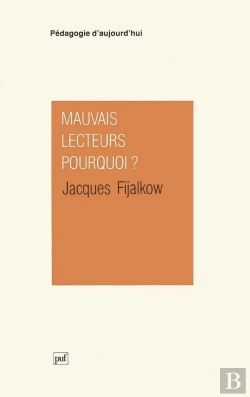 Bertrand.pt - Mauvais Lecteurs Pourquoi