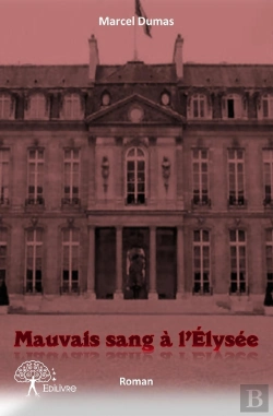 Bertrand.pt - Mauvais Sang À L'Elysée
