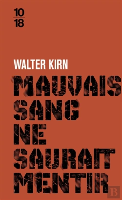 Bertrand.pt - Mauvais Sang Ne Saurait Mentir